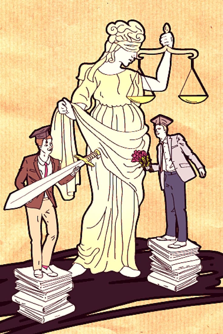 Politics of Personal Roles