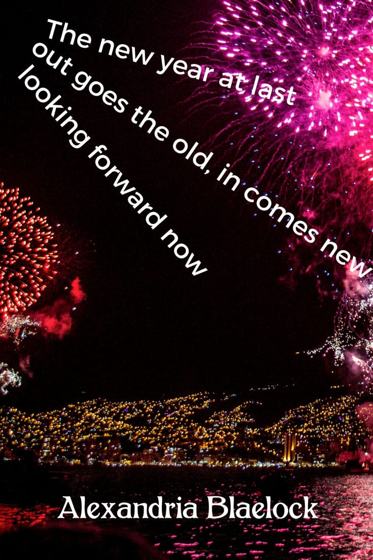 Happy 2018!