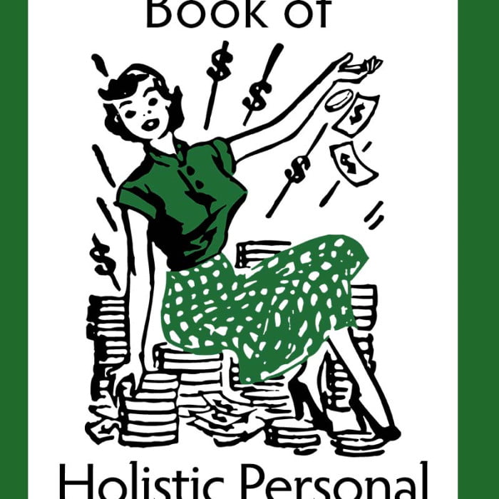 Holistic Personal Finance