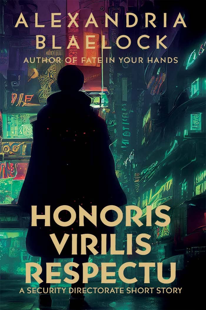 Honoris Virilis Respectu