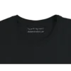 book for that t-shirt inner neck label reading "Yay, go life long readers!"
